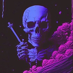 DEAD LXVE