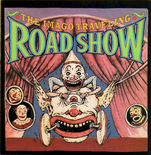 The Imago Traveling Road Show