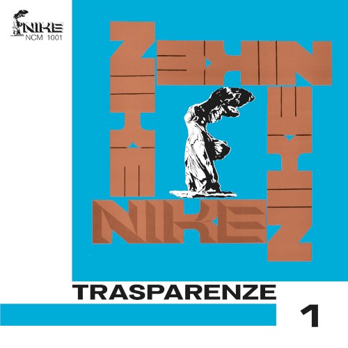Trasparenze