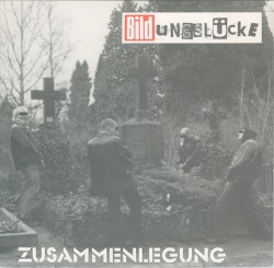 Zusammenlegung