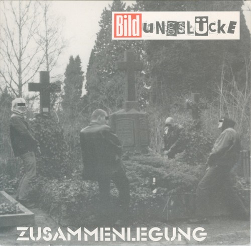 Zusammenlegung