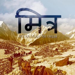 MITRA Music for Nepal