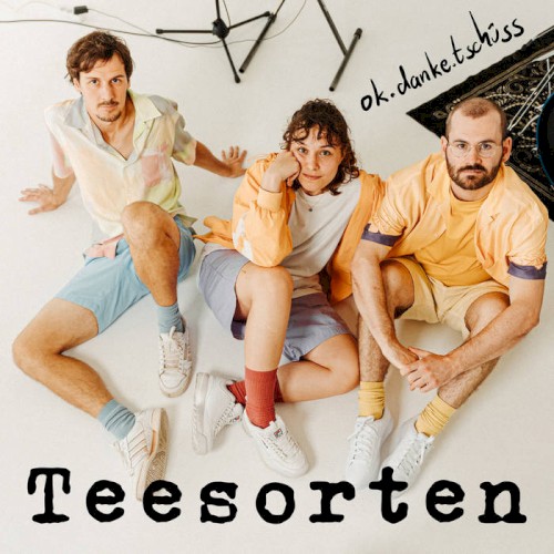 Teesorten