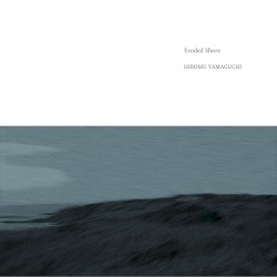 Eroded Shore