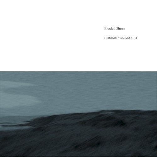 Eroded Shore