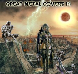 Great Metal Covers, Volume 14