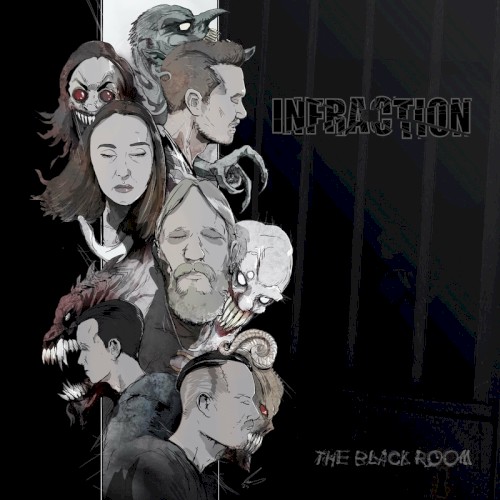 The Black Room