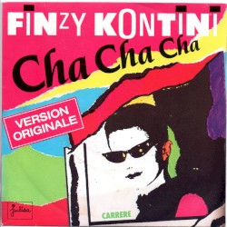 Cha Cha Cha