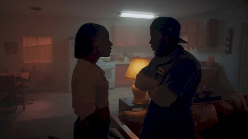 We Cry Together (A Short Film)