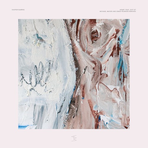 Apart feat. Sisy Ey (Michael Mayer and Ewan Pearson Remixes)