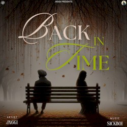 Back in Time
