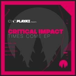 Times Come EP