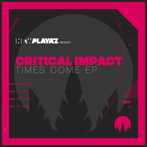 Times Come EP