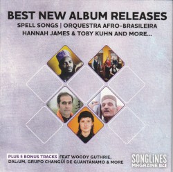 Songlines: Top of the World 174