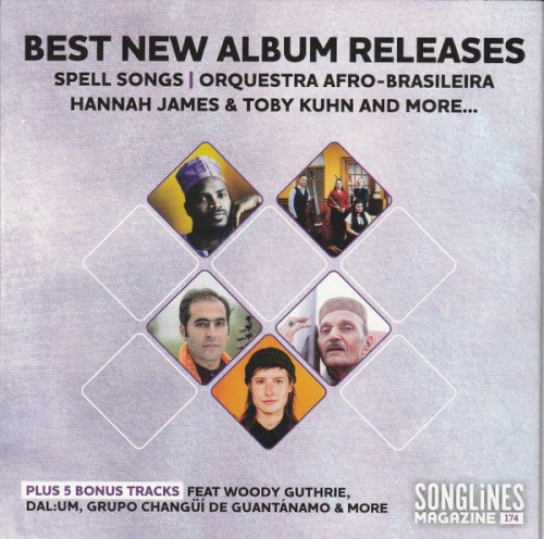 Songlines: Top of the World 174