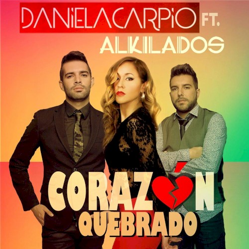 Corazón quebrado