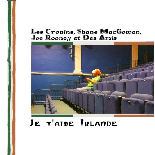 Je t'aime Irlande