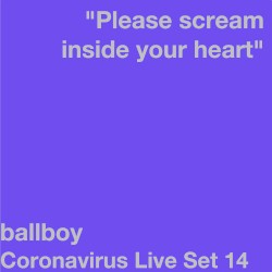 Coronavirus Live Set 14