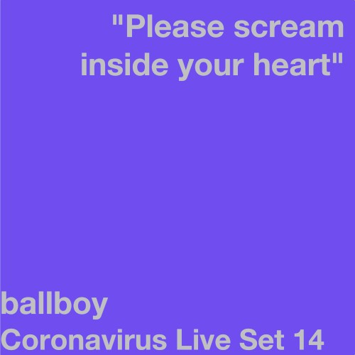 Coronavirus Live Set 14