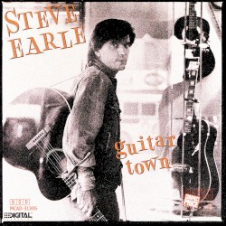 Guitar Town