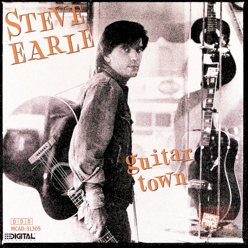 Guitar Town