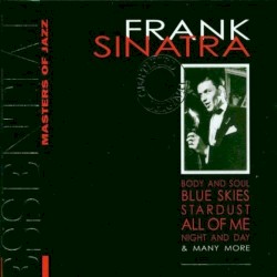 Essential: Masters of Jazz