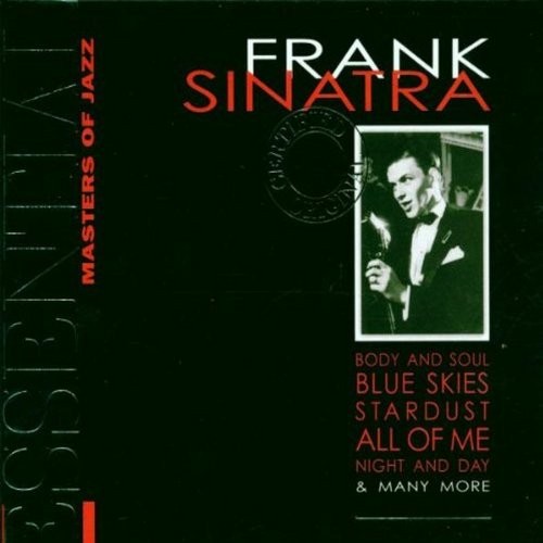 Essential: Masters of Jazz