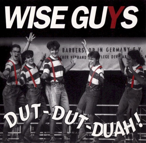 Dut-Dut-Duah!