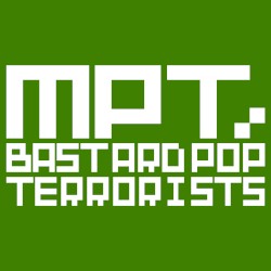 Bastard Pop Terrorists (2010-2012)