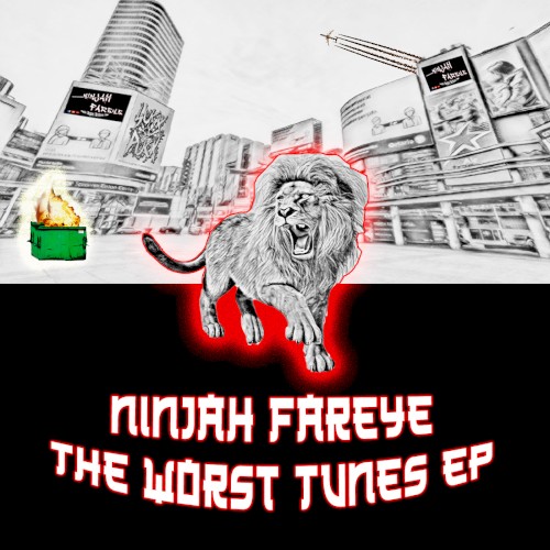 The Worst Tunes EP