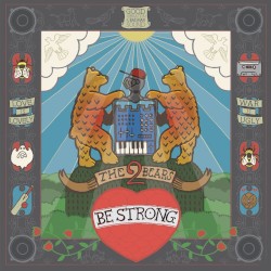 Be Strong