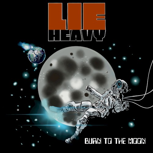 Burn to the Moon