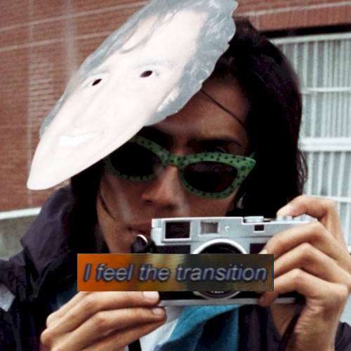 I Feel the Transition