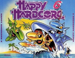 Happy Hardcore 6
