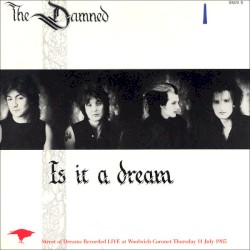 Is It a Dream