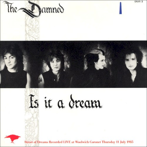 Is It a Dream