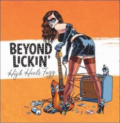 High Heels Fuzz