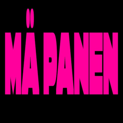 Mä panen