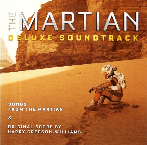 The Martian