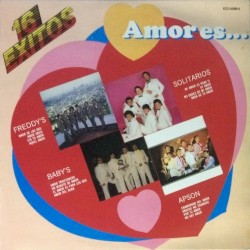 Amor es...