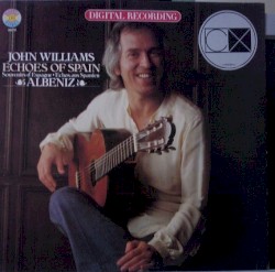 Echoes of Spain