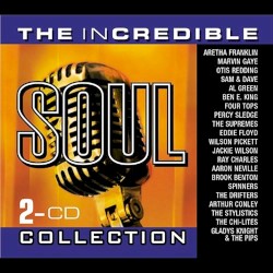 The Incredible Soul Collection