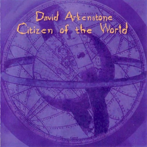 Citizen of the World