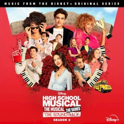 Bet On It (From “High School Musical: The Musical: The Series Season 2 “)