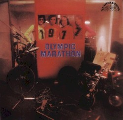 Marathón
