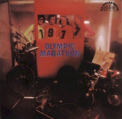 Marathón