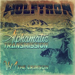 Alphamatic Transmission: Vol. 1