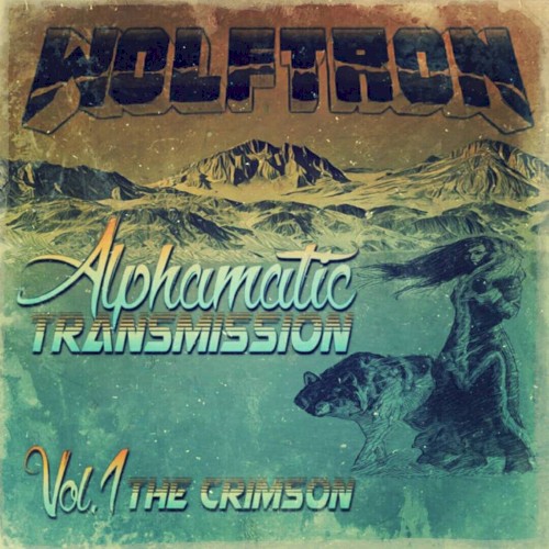 Alphamatic Transmission: Vol. 1