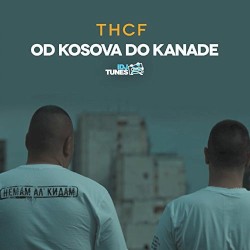 Od Kosova Do Kanade