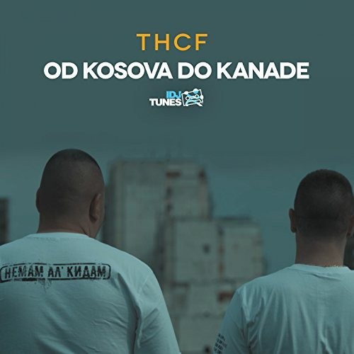 Od Kosova Do Kanade